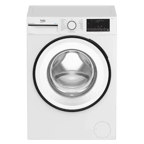 Lave-linge Frontal 11 Kg - 1400 Trs/min - Classe A - B3wft51140w