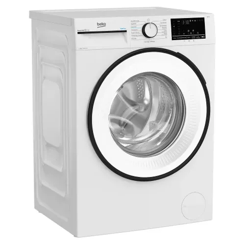 Lave-linge Frontal 11 Kg - 1400 Trs/min - Classe A - B3wft51140w