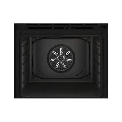 Four Encastrable Multifonctions 66l Pyrolyse - Bbie13301xfp