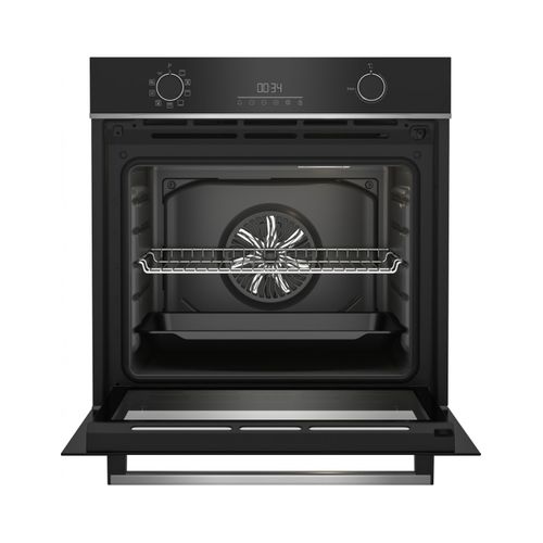 Four Encastrable Multifonctions 66l Pyrolyse - Bbie13301xfp