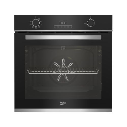 Four Encastrable Multifonctions 66l Pyrolyse - Bbie13301xfp