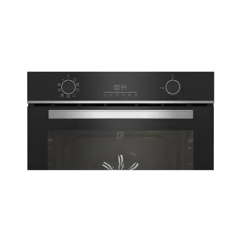 Four Encastrable Multifonctions 66l Pyrolyse - Bbie13301xfp