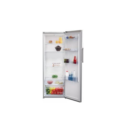 Réfrigérateur 1 Porte 367l Gris - Rsse415k40sn