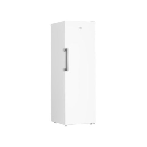 Réfrigérateur 1 porte - Froid Ventilé - Classe E - 365L - 186,5 cm - B1rmlne444w