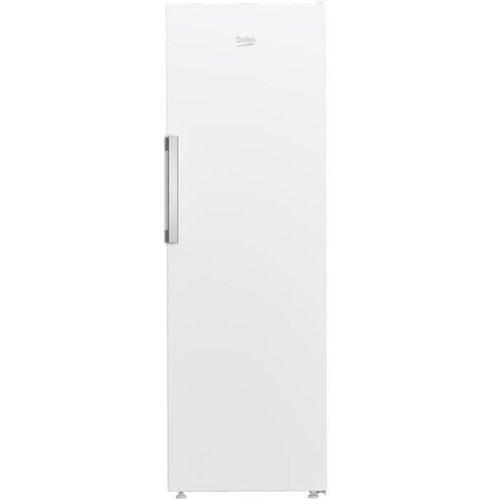 Réfrigérateur 1 porte - Froid Ventilé - Classe E - 365L - 186,5 cm - B1rmlne444w