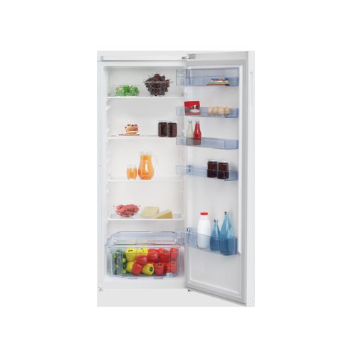 Réfrigérateur 1 Porte 286l Blanc - Rssa290m41wn