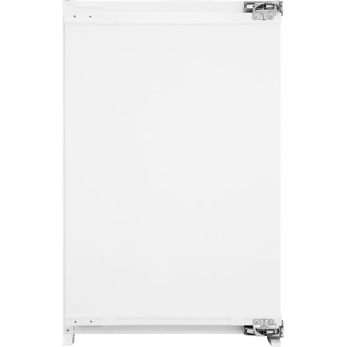 Réfrigérateur 1p intégrable BEKO B1854N vue de profil