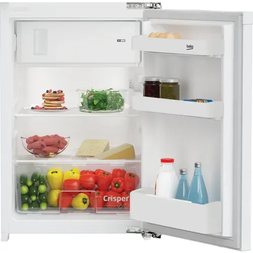 Réfrigérateur 1p intégrable BEKO B1854N