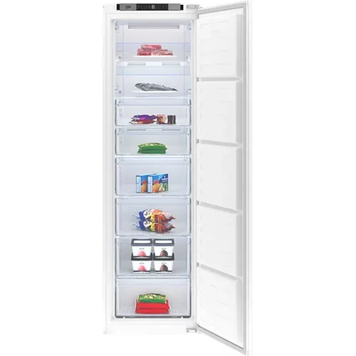 Congélateur armoire Intégrable 220l - Bfna247e40sn