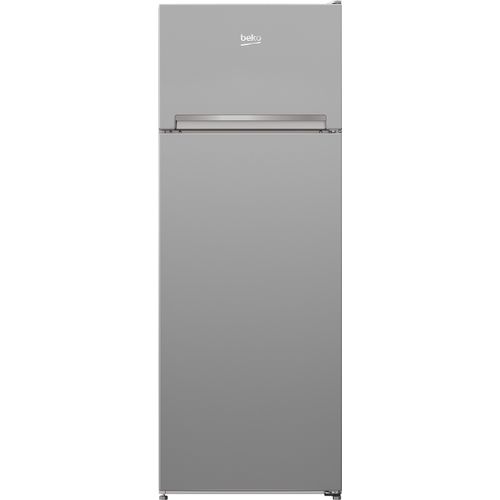 Réfrigérateur 2 portes BEKO RDSA240K40SN 223L Gris Acier
