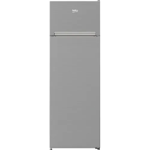 Réfrigérateur 2 Portes 250l Gris - Rdsa280k40sn