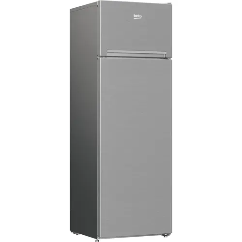Réfrigérateur 2 Portes 250l Gris - Rdsa280k40sn
