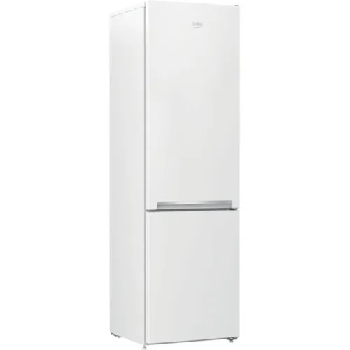 Réfrigérateur Combiné Inversé 291l Blanc - Rcsa300k40wn