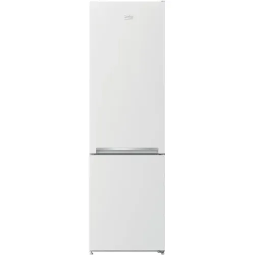 Réfrigérateur Combiné Inversé 291l Blanc - Rcsa300k40wn