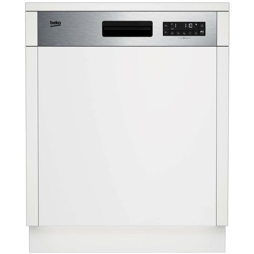 Lave-vaisselle 60cm 14couverts 44db Tout Intégrable Bdsn26430x