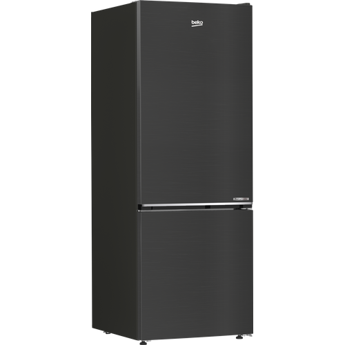 Réfrigérateur Congélateur En Bas 490L - Noir - B5rcne565hxbr