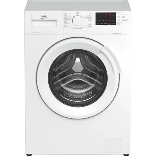 Lave-linge Frontal 9 kg 1400 trs/mn Blanc - Wtv95220w