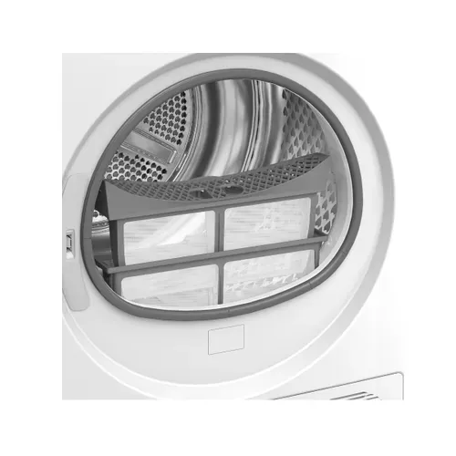 Sèche-linge condensation 8 kg Pompe à chaleur - D3h18301w