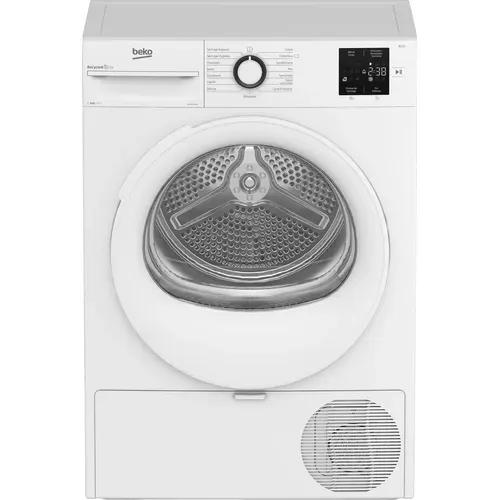 Sèche-linge condensation 8 kg Pompe à chaleur - D3h18301w