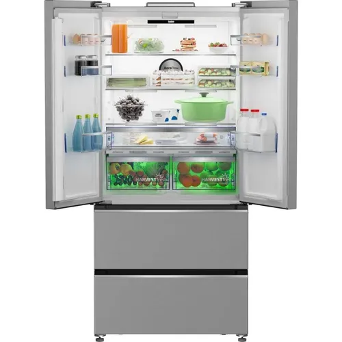 Réfrigérateur Multiportes 513l Froid ventilé - B3rgne544zxp