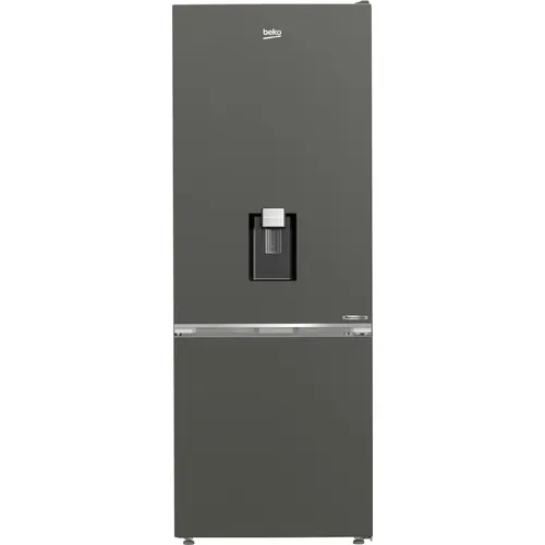 Réfrigérateur Combiné 70cm 490l Intégrale - B3rcne564hdg