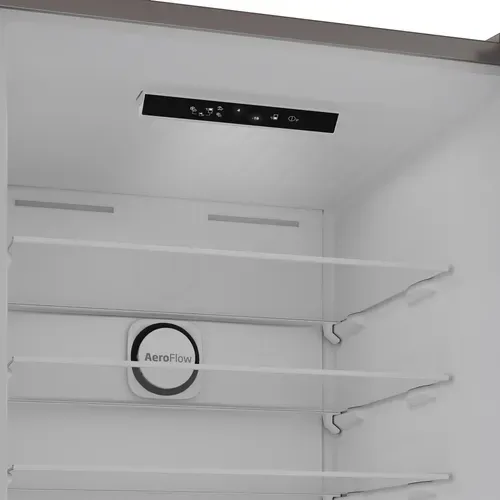 Réfrigérateur Combiné 70cm 490l Intégrale - B3rcne564hdg