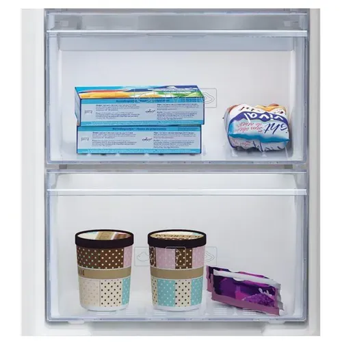Congélateur Armoire 177l  Froid ventilé - Rfnm200t40wn
