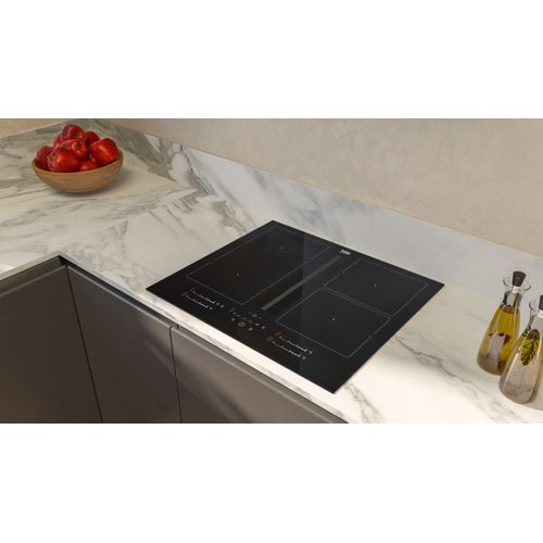 Table induction BEKO HIXI64700UF