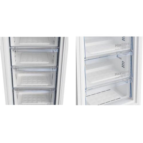 Congélateur Armoire 220l - B1rfne274w