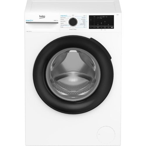 Lave-linge Frontal 9 kg 1400 trs/mn EnergySpin - Bm3wfu49411b