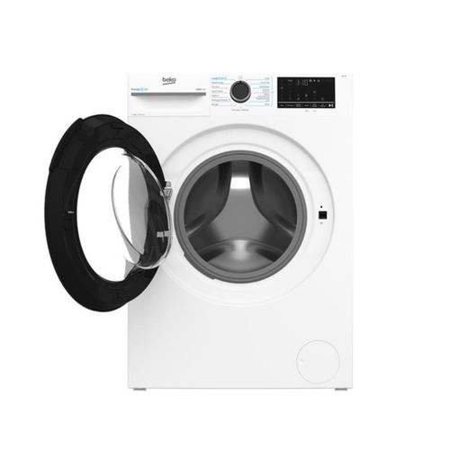 Lave-linge Frontal 8kg 1400 Tours/min Bm3wfu48411b
