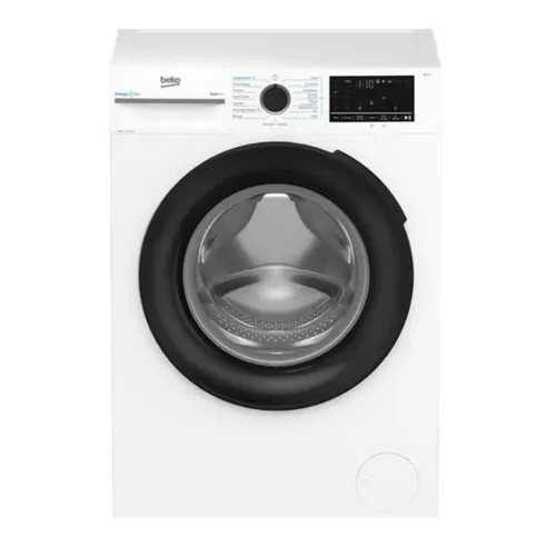Lave-linge Frontal 8kg 1400 Tours/min Bm3wfu48411b