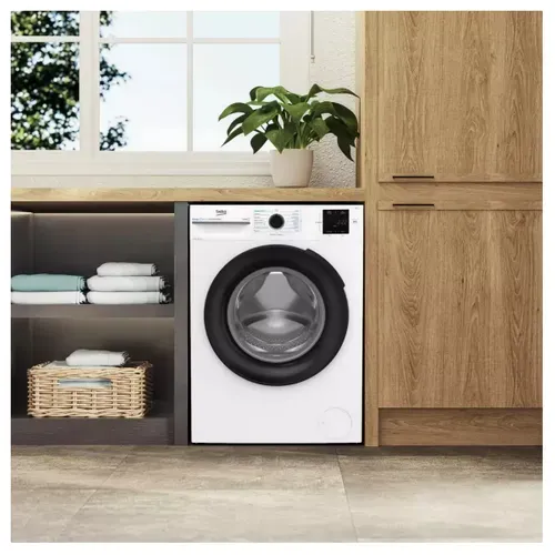 Lave-linge Frontal 7 kg 1400 trs/mn - Bm3wfu47411b