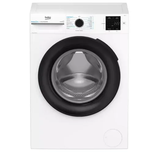 Lave-linge Frontal 7 kg 1400 trs/mn - Bm3wfu47411b
