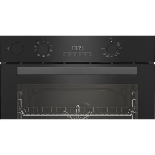 Four Multifonction Encastrable - Catalyse - Bbisa17302bmp - Noir - 59,4 X 56,7 X 59,5 Cm
