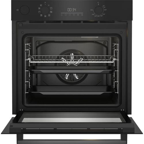 Four Multifonction Encastrable - Catalyse - Bbisa17302bmp - Noir - 59,4 X 56,7 X 59,5 Cm
