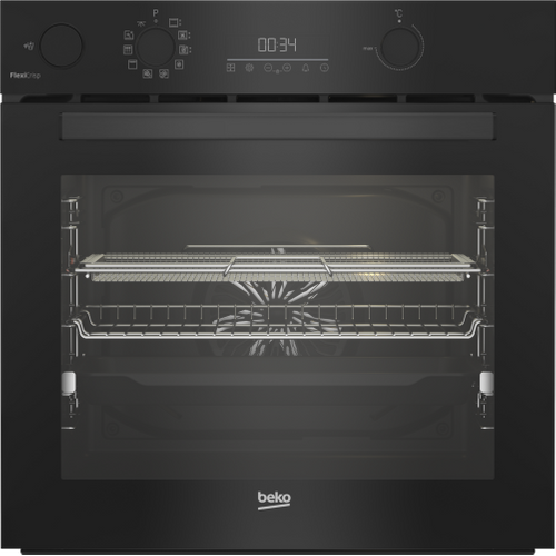 Four Multifonction Encastrable - Catalyse - Bbisa17302bmp - Noir - 59,4 X 56,7 X 59,5 Cm