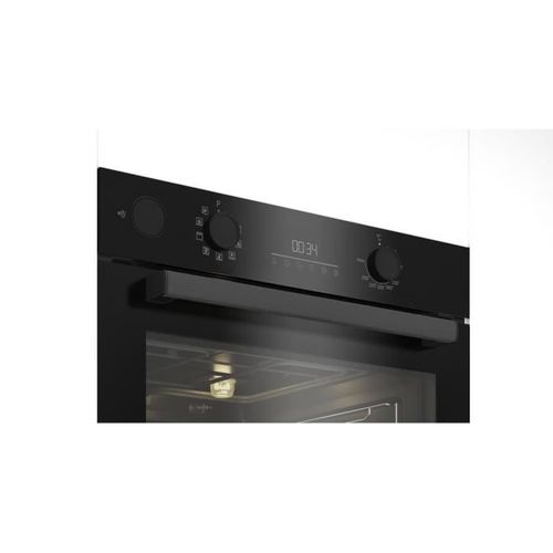 Four Multifonction Encastrable - Catalyse - Bbisa17302bmp - Noir - 59,4 X 56,7 X 59,5 Cm