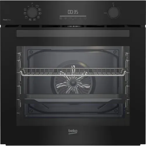 Four Encastrable Multifonctions 72l Pyrolyse  - Bbis17302bmp