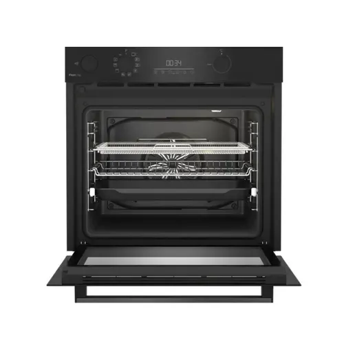 Four Encastrable - Bbisa17302bmp - Noir - Électrique - Pyrolyse