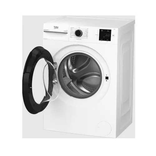 Lave-linge Frontal 6kg 1200 Tours/min Bm1wfu3623b