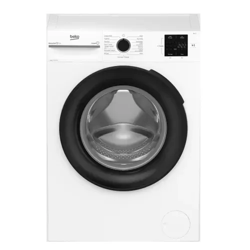 Lave-linge Frontal 6kg 1200 Tours/min Bm1wfu3623b