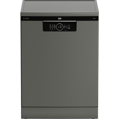 Lave-vaisselle pose libre BEKO BDFN26451G 14 couverts