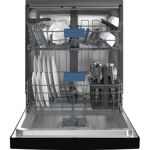 Lave-vaisselle pose libre BEKO BDFN26451G 14 couverts