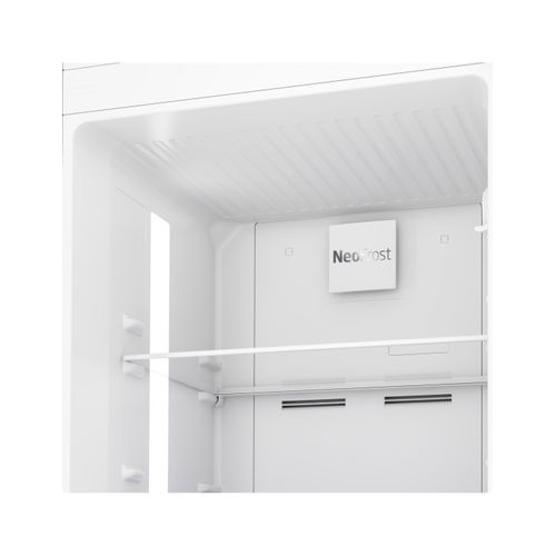 Réfrigérateur 2 Portes 313l Froid ventilé - Rdne350k40xbn
