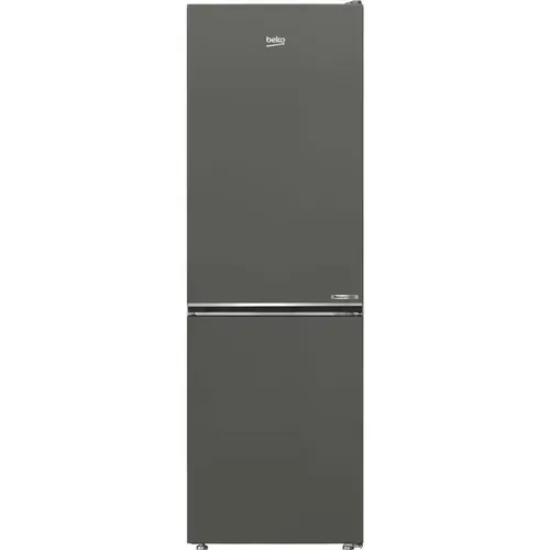 Réfrigérateur Combiné Beko B7RCNE367HG 316L Froid Ventilé, HarvestFresh®