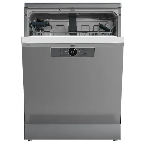 Lave-vaisselle BEKO BDFN15440S 14 couverts