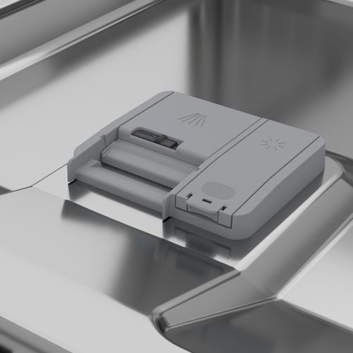 Lave-vaisselle BEKO BDFN15440S 14 couverts