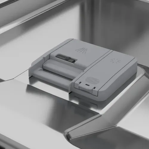 Lave-vaisselle intégrable BEKO BDIN18441 14 couverts vue détaillée
