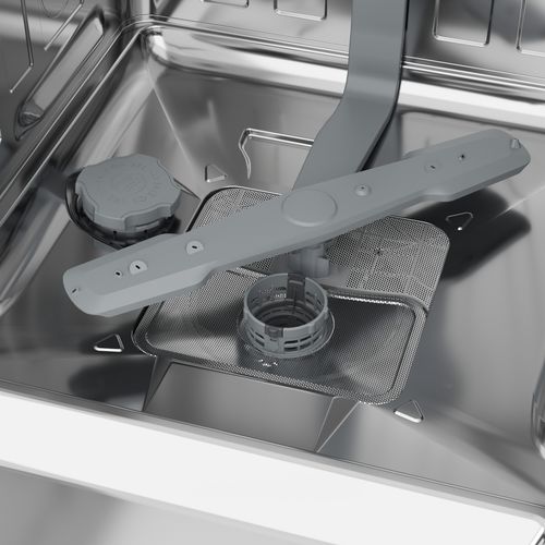 Lave-vaisselle intégrable BEKO BDIN18441 14 couverts